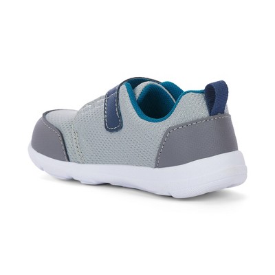 See Kai Run Basics Toddler Mesh Active Shoes Sneakers Cushioned - Picture 9 of 18