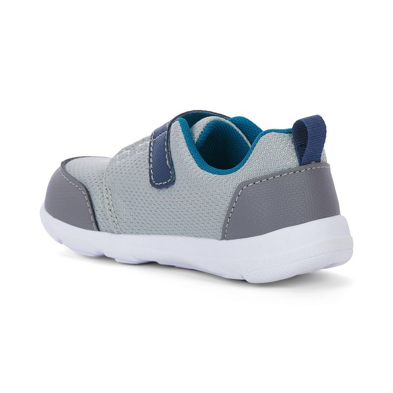 See Kai Run Basics Toddler Stryker Sneakers, 4 of 11