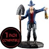 Monster Protectors Townsfolk Mini Fantasy Figures - Tradesmen - 8pc Hand-Painted Non Player Character Miniatures - 1" Hex-Sized Use w Tabletop Games - 3 of 4