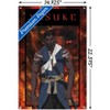 Trends International Netflix Yasuke - Key Art Unframed Wall Poster Prints - 3 of 4