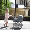 Valco Baby Princess Doll Stroller, High Quality Toy Stroller for Toddlers & Children, Excellent Holiday Gift for Realistic Pretend Play - image 2 of 4