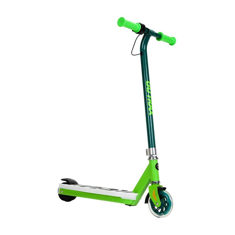 GOTRAX Scout 2.0 Electric Scooter, 2 of 5