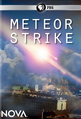 Nova: Meteor Strike (DVD)(2013)