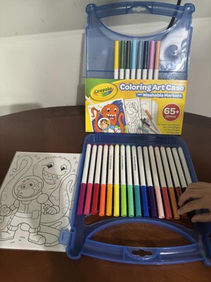 Target: Crayola Inspiration Art Case As Low As $11.75 Each Shipped  (Regularly $24.99!)