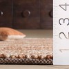 Natura NAT425 Hand Woven Indoor Rugs - Safavieh - 4 of 4