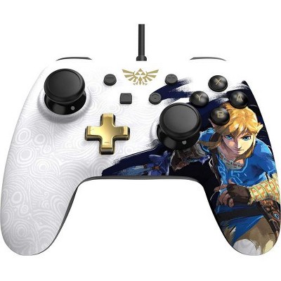 nintendo switch wireless controller target