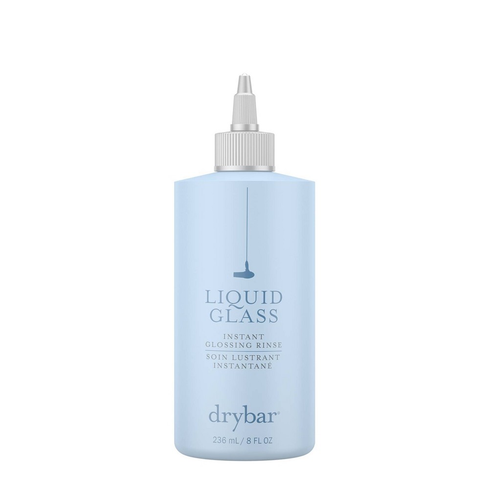 Photos - Hair Product Drybar Liquid Glass Instant Glossing Rinse - 8 fl oz - Ulta Beauty