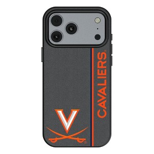 NCAA ACC Universities Sidebar MagSafe Compatible Cell Phone Case for Apple iPhone 17 Series - 1 of 4
