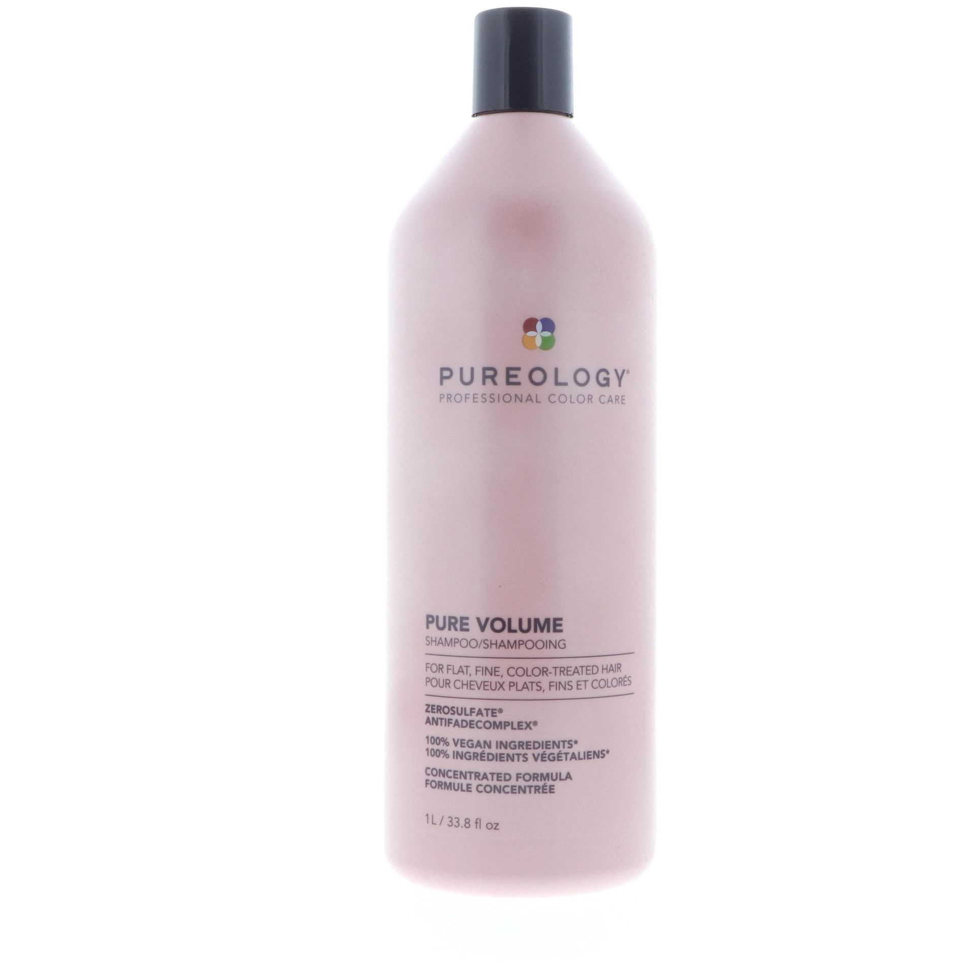 Pureology Pure Volume Shampoo