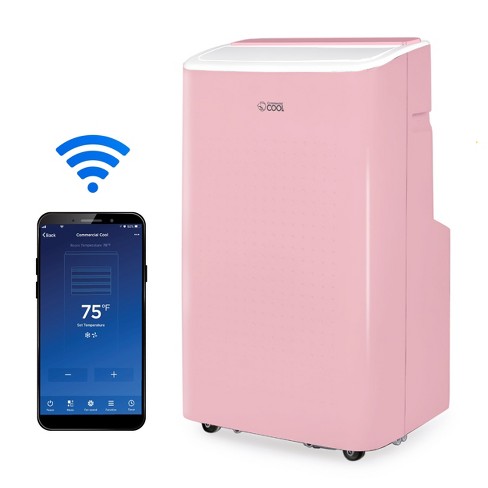 Target portable air deals conditioner