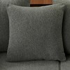 128'' Chenille Minimalist Style Modular U-Shaped Sectional Sofa Set with Versatile Layout and Plush Comfort - 4 of 4