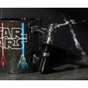 Silver Buffalo Star Wars Lightsabers Ceramic Mug With Sculpted Handle | Holds 20 Ounces - 4 of 4