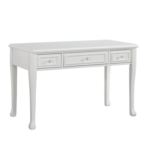 Jenna Desk White - Picket House Furnishings : Target