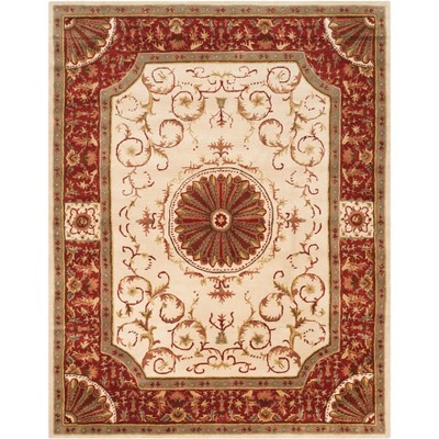 Empire EM459 Hand Tufted Indoor Rugs - Safavieh