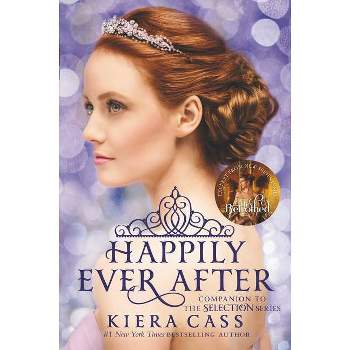 Happily Ever After by Kiera Cass