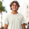 Dalix Mens Lil Matcha Jersey Tee - 3 of 4