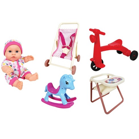 Pushchair set clearance