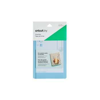 Cricut® Smart Paper™ Sticker Cardstock, Black