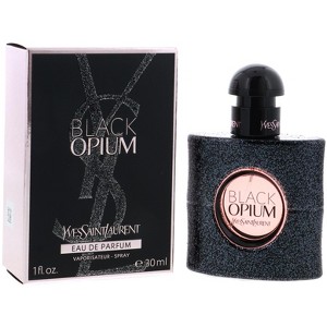 Yves Saint Laurent Black Opium Eau de Parfum, 1 oz - 1 of 4