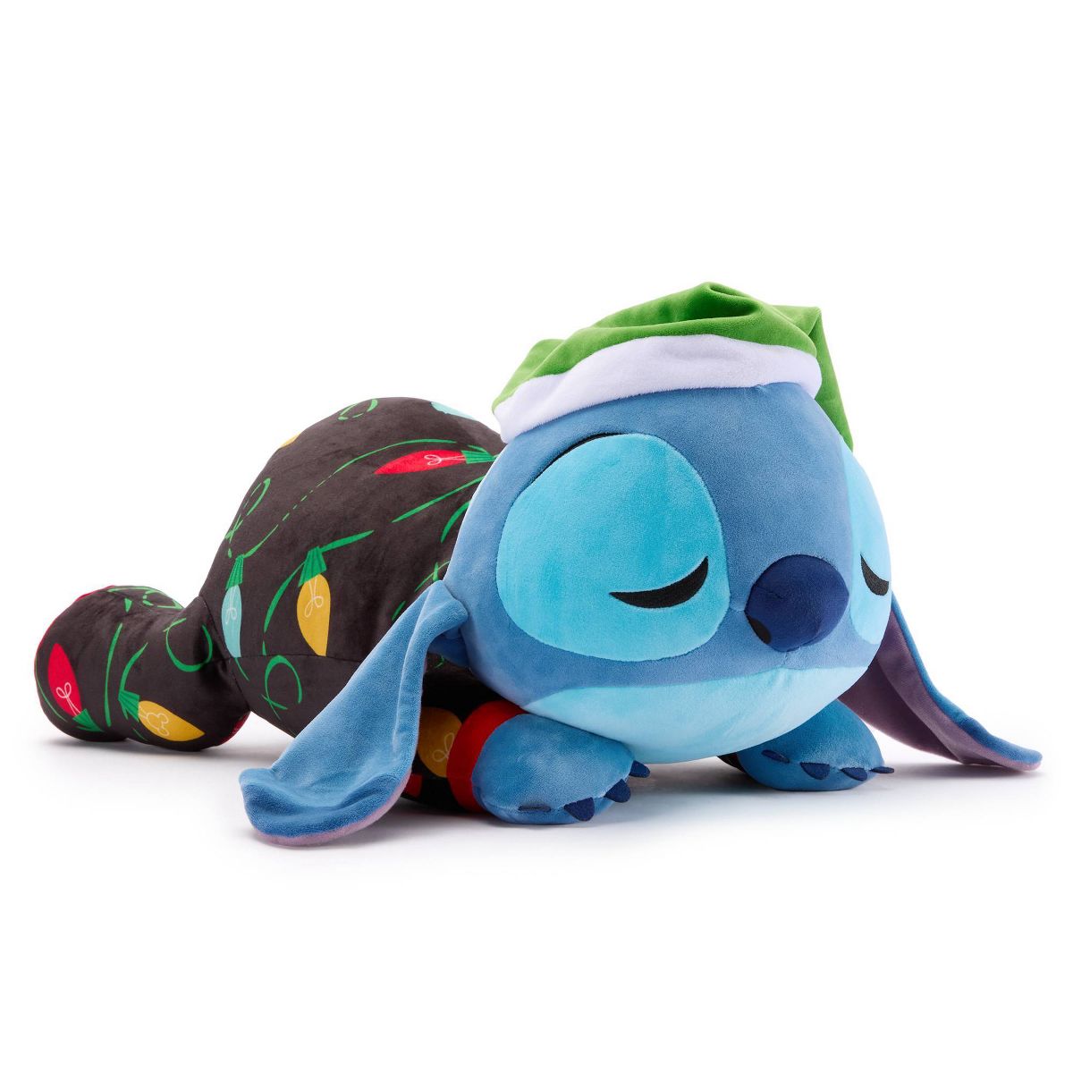 Disney Lilo & Stitch Kids' Cuddleez Plush