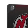 Keyscaper NHL Eastern Conference Teams Linen Tablet Case for Apple iPad - 4 of 4
