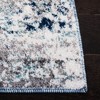Aston ASN705 Power Loomed Indoor Rugs - Safavieh - 4 of 4
