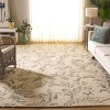 Jardin JAR328 Hand Tufted Indoor Rugs - Safavieh - 2 of 4