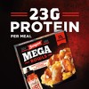 Banquet Mega Bowls Frozen Hot Honey Chicken Mac 'N Cheese - 13.85oz - 4 of 4