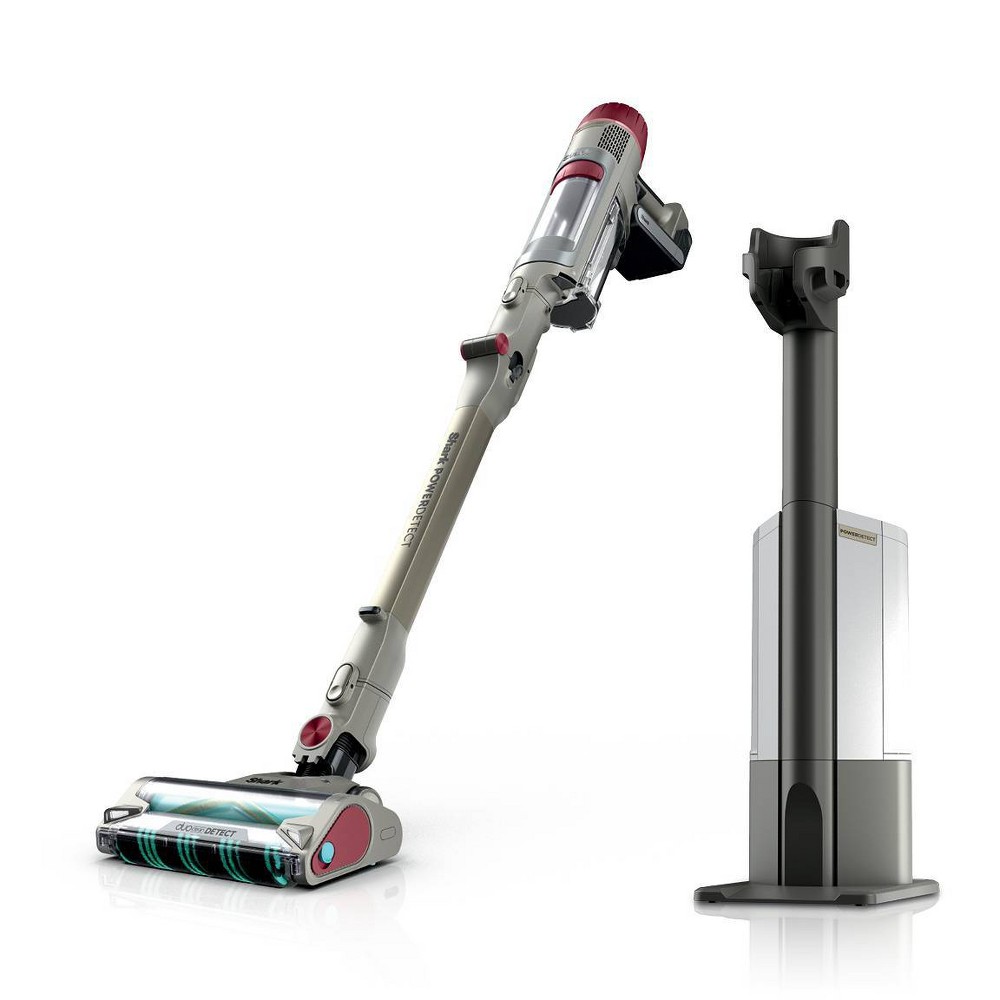 Shark PowerDetect Clean & Empty Cordless Stick Vacuum & Auto-Empty System with HEPA IP3252