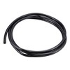 Unique Bargains PVC Insulating Wire Sheathing Protection Harness Pipe 10ft - 3 of 4