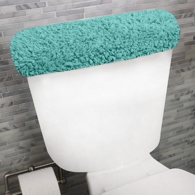 Waterford Collection Cotton Tufted Bath Rug - Home Weavers