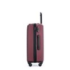 KTMBDW Luggage with Spinner Wheels & Zipper, 3-Piece Travel Suitcase ABS+PC Hardshell Luggage Set with TSA Lock (20+24+28 inch) - 3 of 4