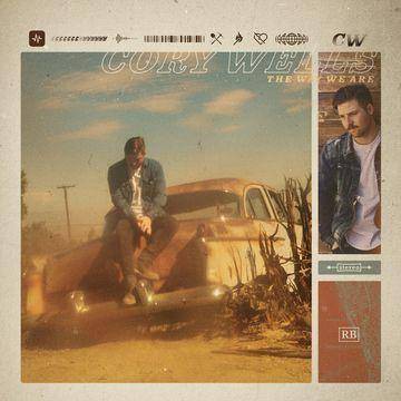 Cory Wells - Way We Are (CD)