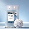 20oz Signature Large Tumbler Candle - Yankee Candle - 4 of 4