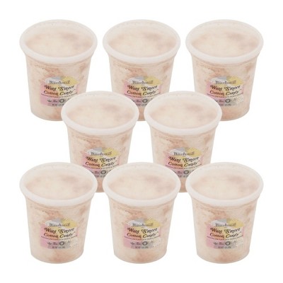 Maud Borup Want S'more Cotton Candy - Case of 8/3 oz