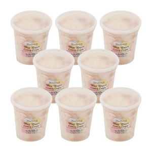 Maud Borup Want S'more Cotton Candy - Case of 8/3 oz - 1 of 2