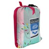 Equip 1 Person Travel Hammock - Pink Flamingo - 2 of 4