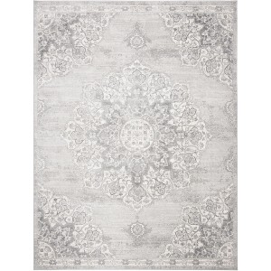 Brentwood BNT802 Power Loomed Indoor Rugs - Safavieh - 1 of 4