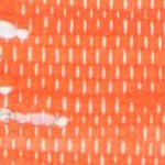 ivory/orange