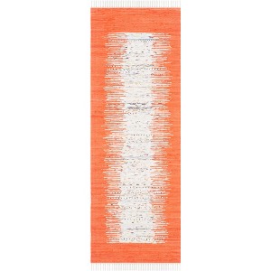 Montauk MTK711 Hand Woven Area Rug  - Safavieh - 1 of 3