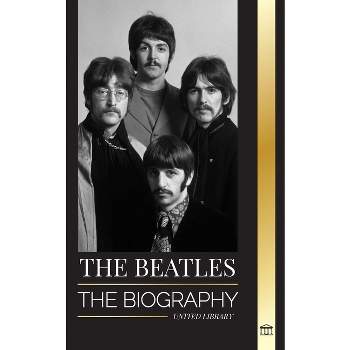 The Beatles - (Artists) by  United Library (Paperback)