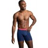 Fruit Of The Loom 3 Pack Mens Performance Breathable Tagless Boxer Briefs - 2 of 4
