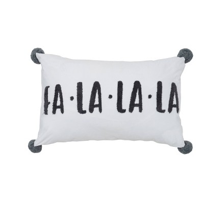 Fa la 2025 la pillow target