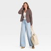 Women's Cozy Cardigan - Universal Thread™ - 3 of 3