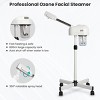 Professional Facial Steamer with Hot Mist Function Hot/Cold Spray UV Ozone Facial Steamer Use at Home & Salon SPA - 3 of 4