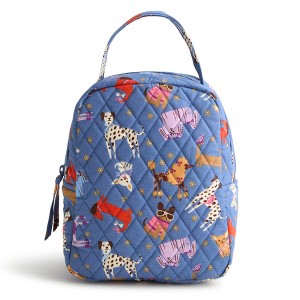 Vera Bradley Women's Outlet Cotton Lunch Bunch - 1 of 2