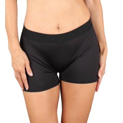 Women's Boxer Brief - Undersummers