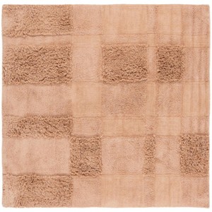 Easy Care ECR225 Table Tufted Machine Washable Indoor Rugs - Safavieh - 1 of 4