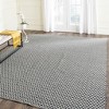 Montauk MTK716 Hand Woven Indoor Rugs - Safavieh - 2 of 3