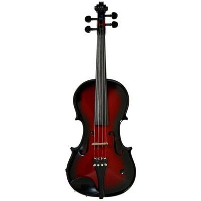 Barcus Berry Vibrato-AE Series Acoustic-Electric Violin